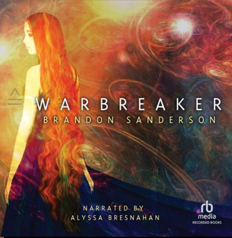 Warbreaker