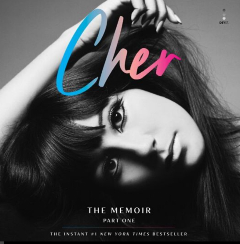 Cher The Memoir Part One