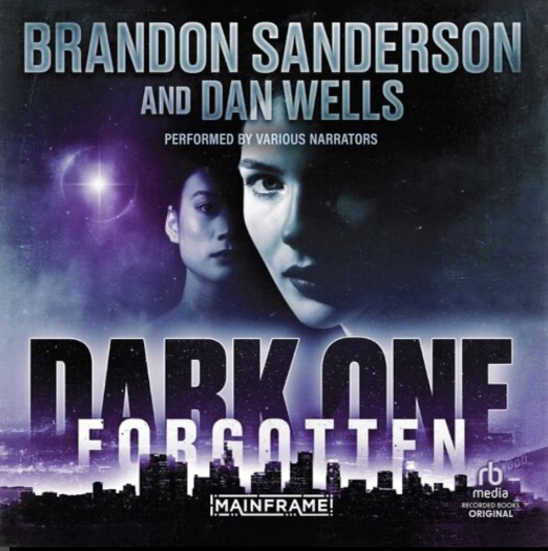 Dark One Forgotten