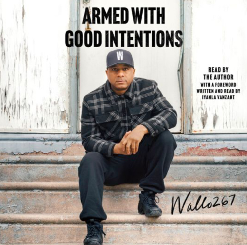 Armed with Good Intentions