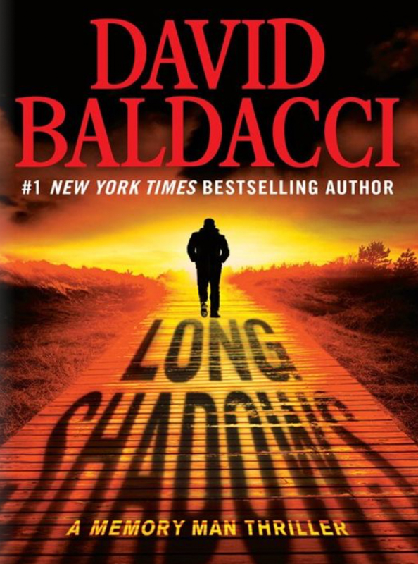 Long Shadows
