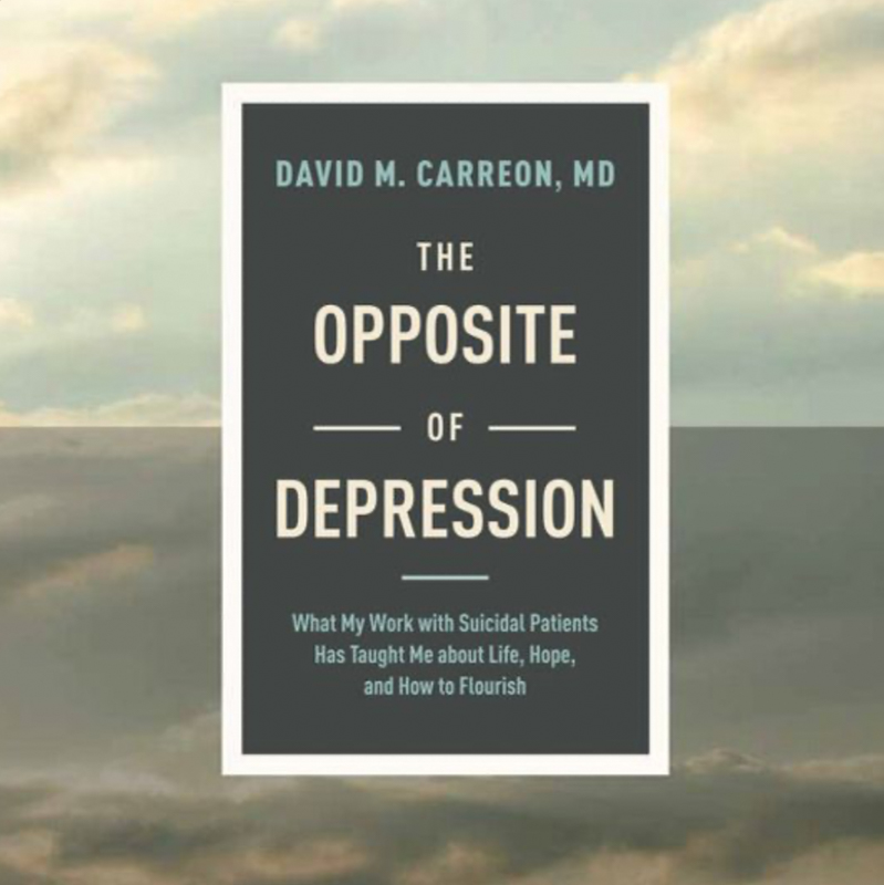 The Opposite of Depression