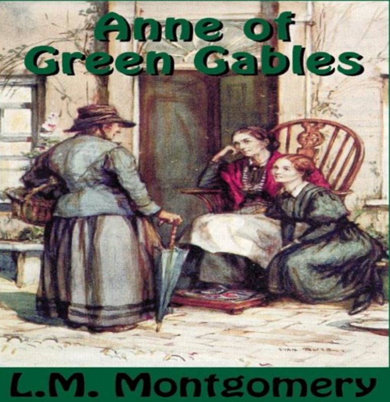 Anne of Green Gables