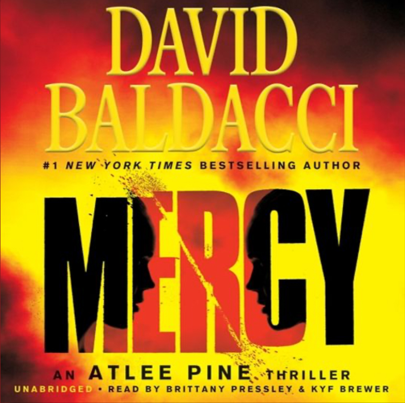 Mercy