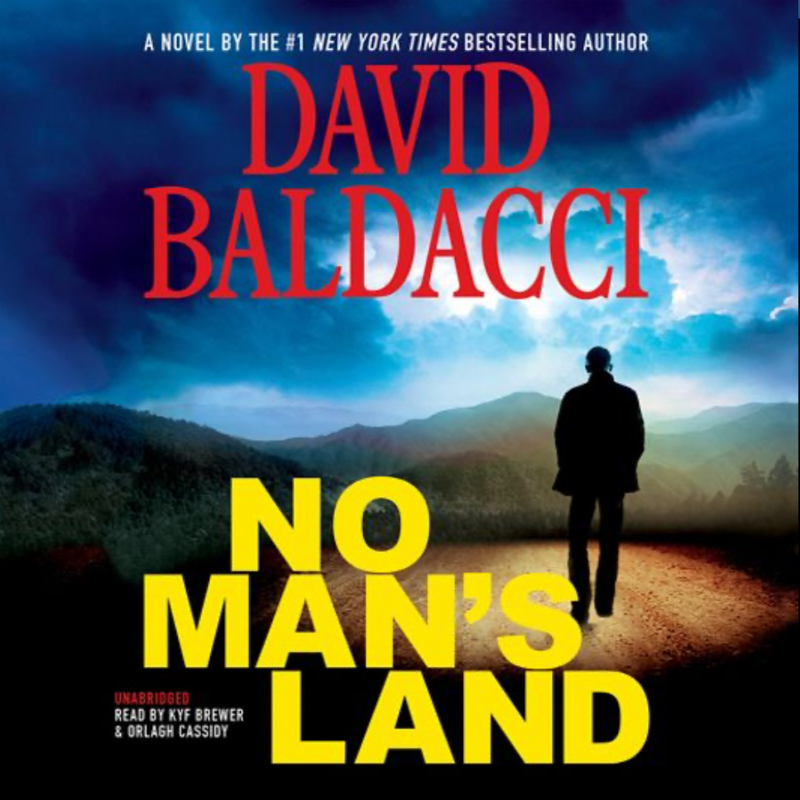 No Man's Land