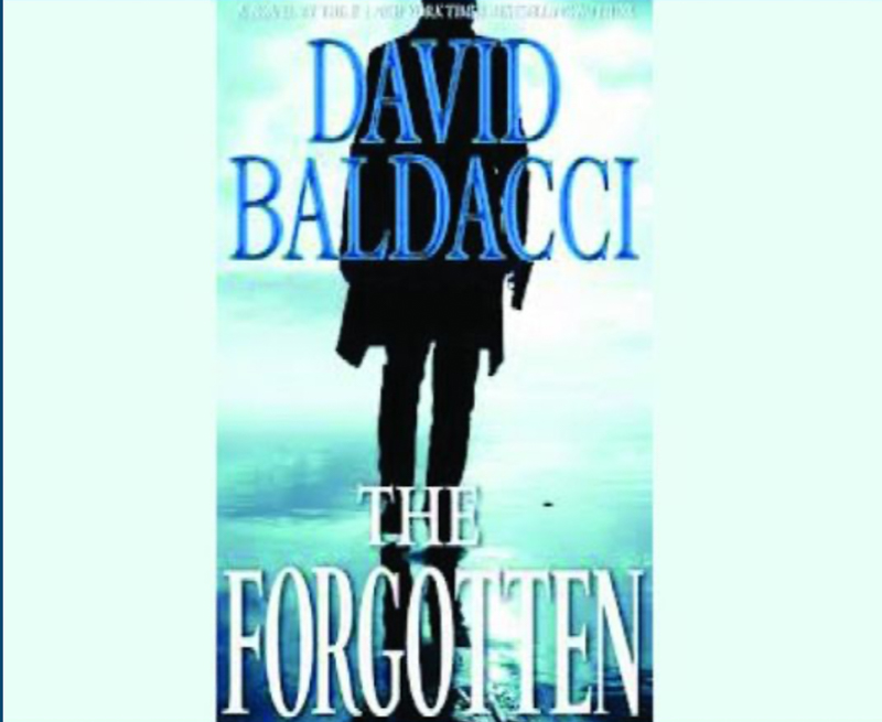 The Forgotten