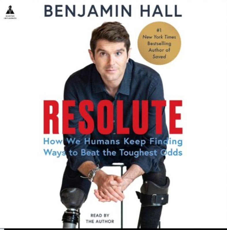 Resolute