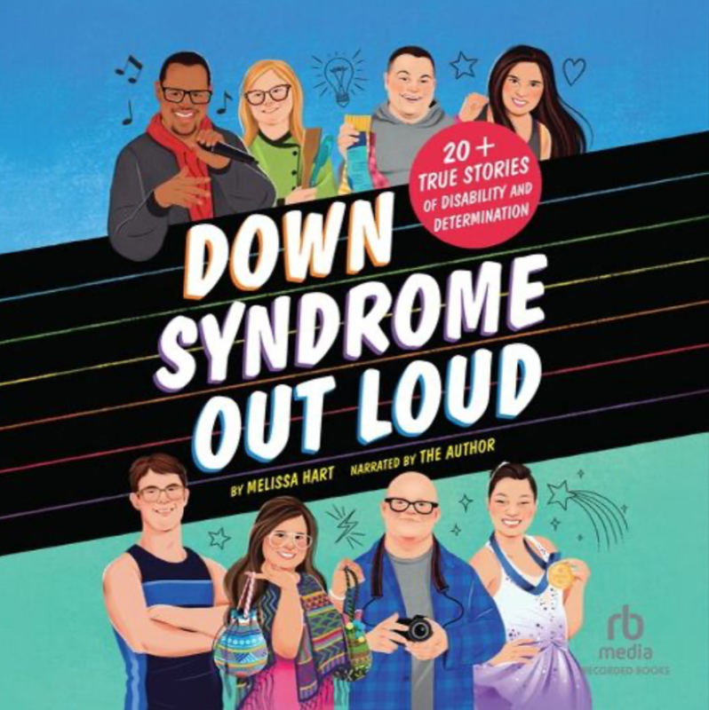 Down Syndrome Out Loud