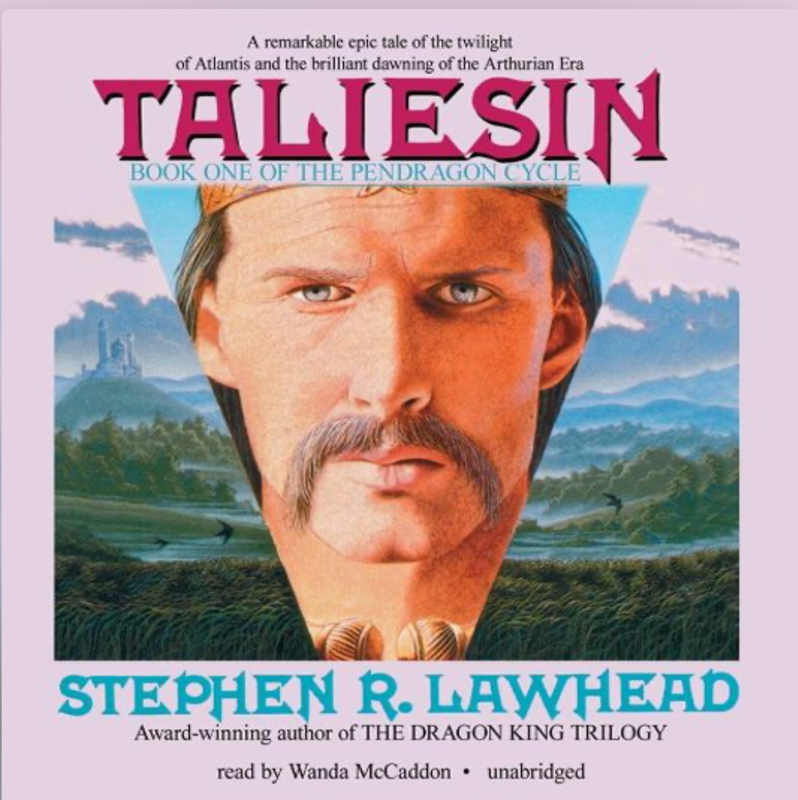 Taliesin