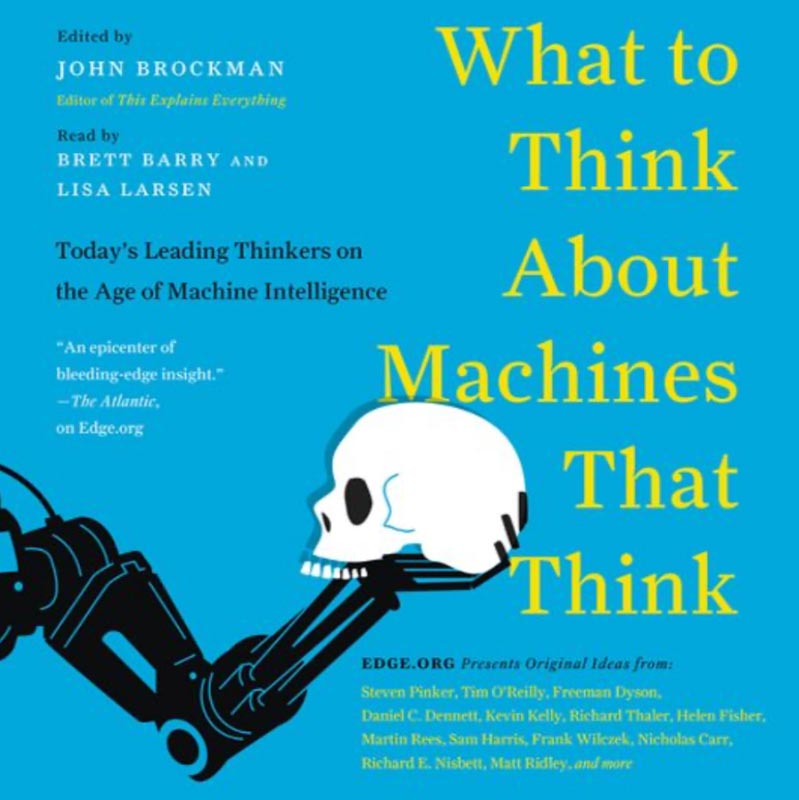 What to Think About Machines that Think